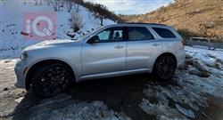 دودج دورانجو